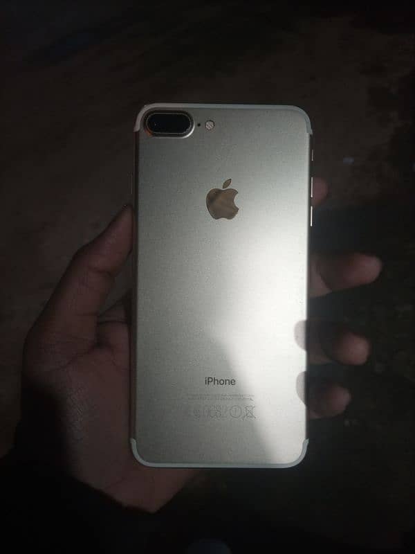 iphone 7 plus non pta 2