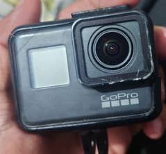 Gopro Hero 7 Black