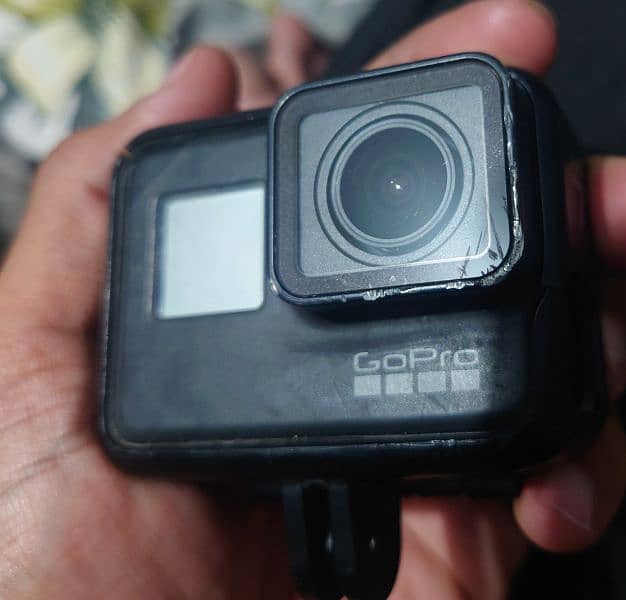 Gopro Hero 7 Black 2