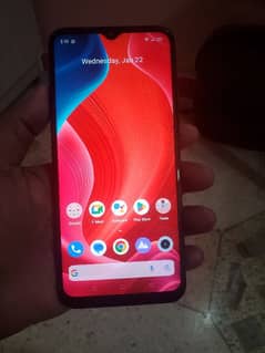 Realme C11