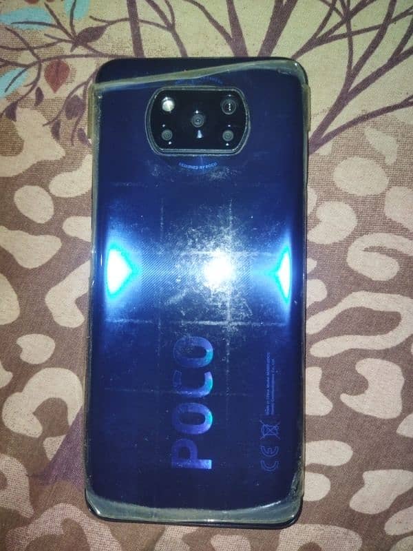 poco x3 nfc for sale 4