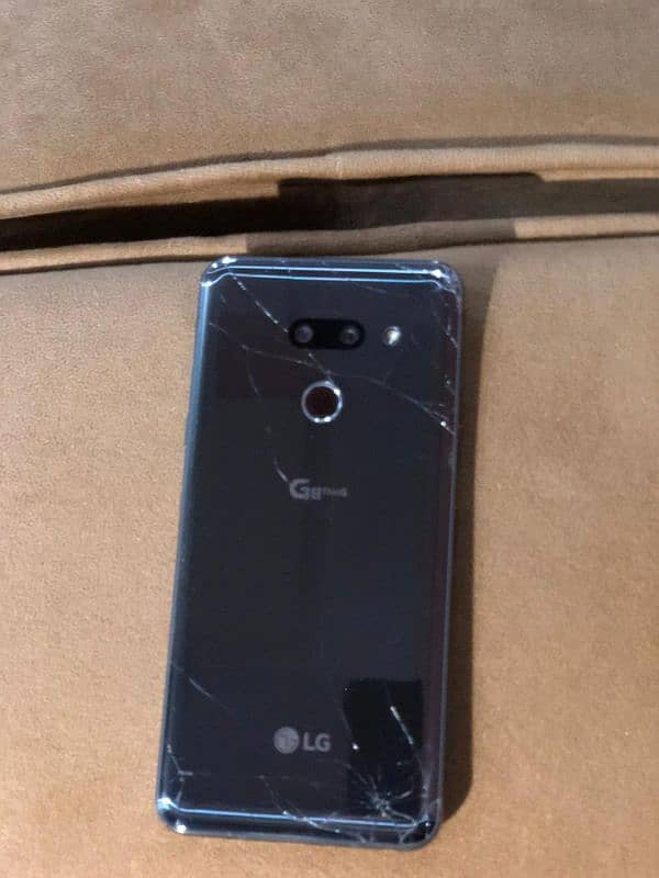 lg g8 thinQ 1