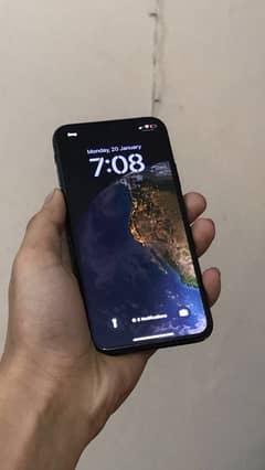 iphone Xs PTA Approved