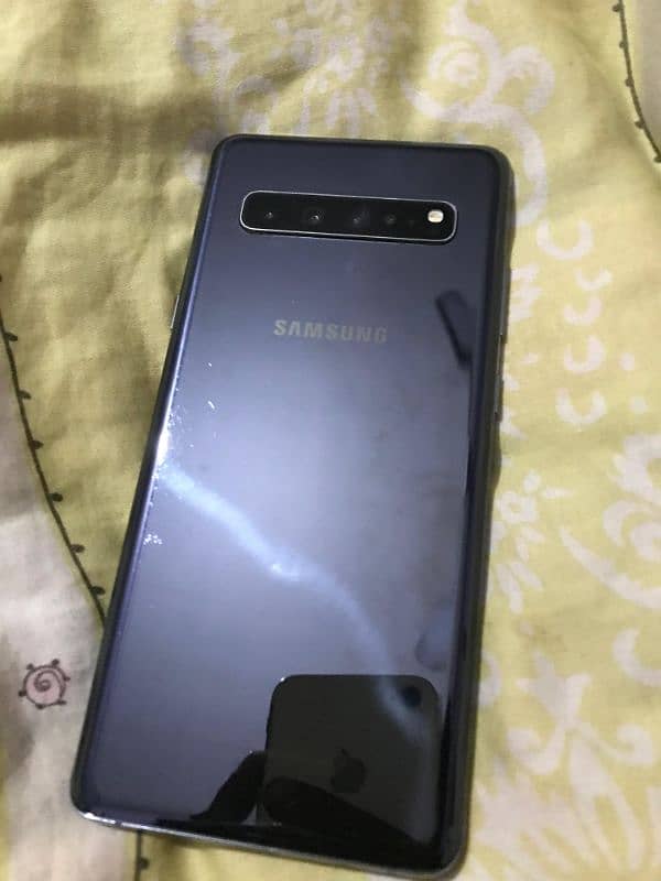 Samsung S10 5G 512GB 0