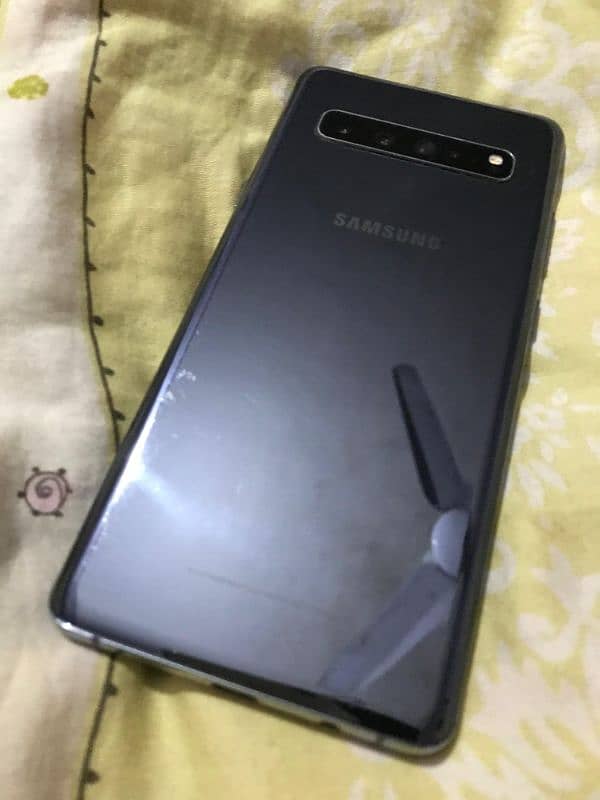 Samsung S10 5G 512GB 2