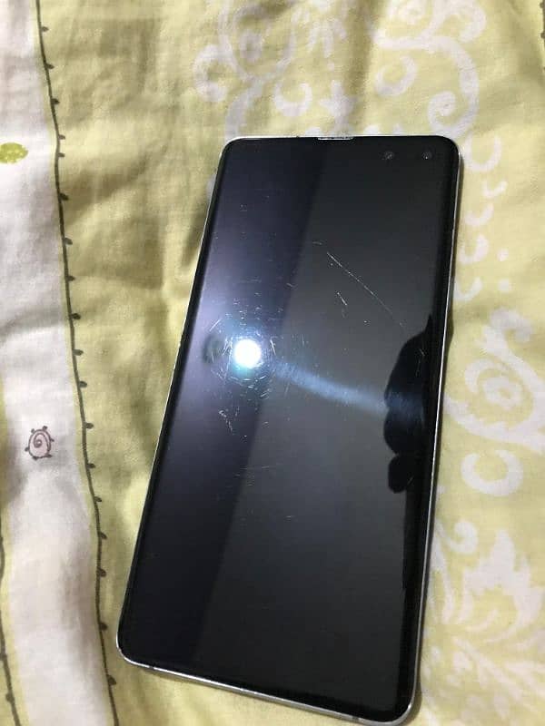 Samsung S10 5G 512GB 3