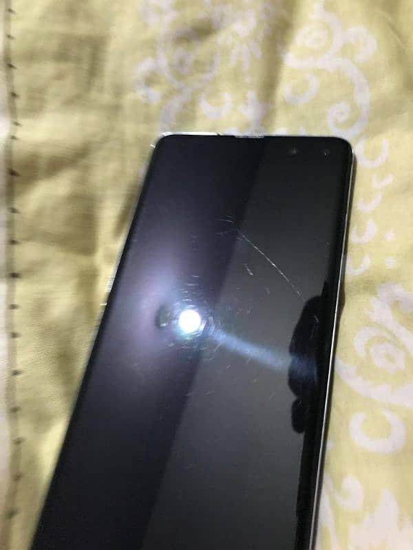 Samsung S10 5G 512GB 4