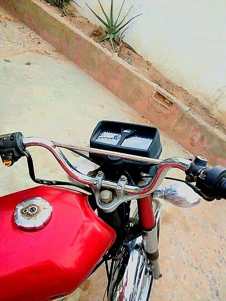 Honda 125 03352693656 2