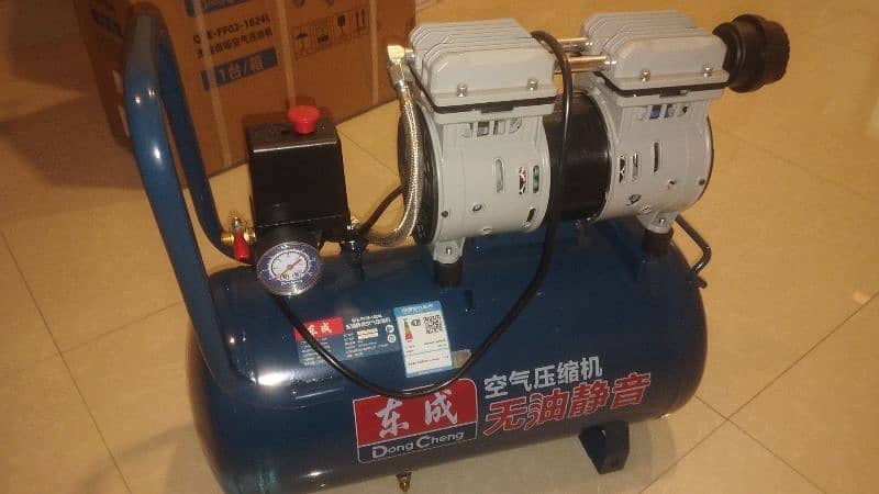 air compressor 0