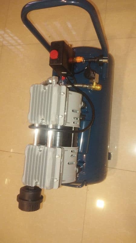 air compressor 3