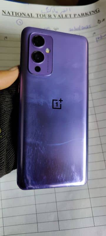 oneplus 9 1