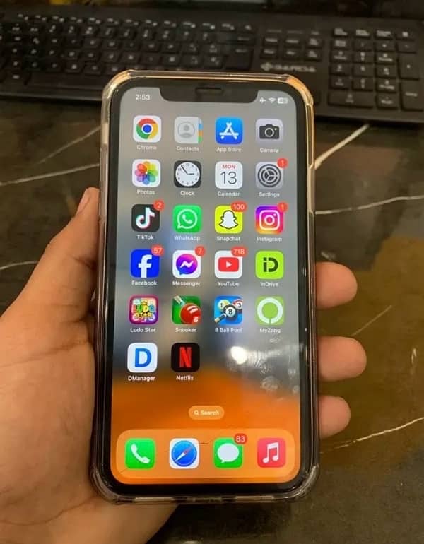 iphone 11 pta aproved 2