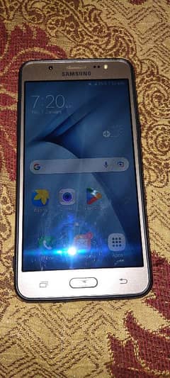 Samsung Galaxy j5