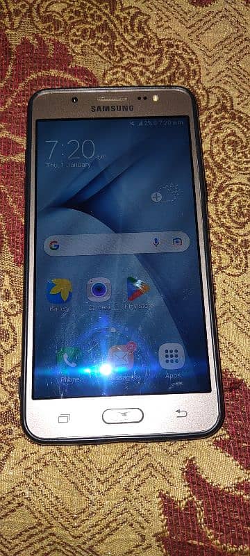 Samsung Galaxy j5 0