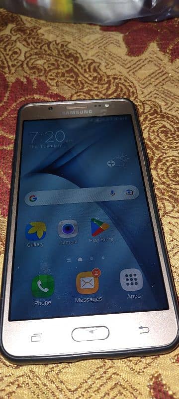 Samsung Galaxy j5 1