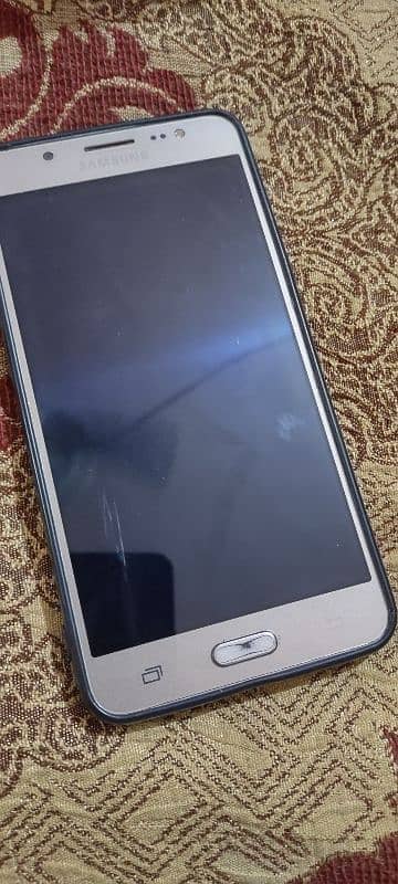 Samsung Galaxy j5 3