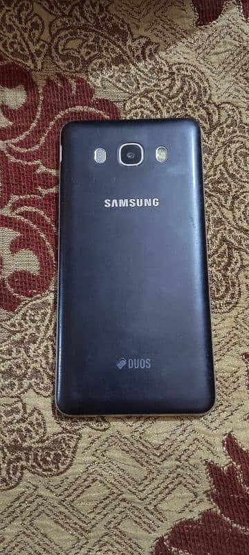 Samsung Galaxy j5 5