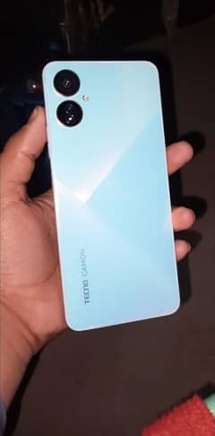 tecno camon 19