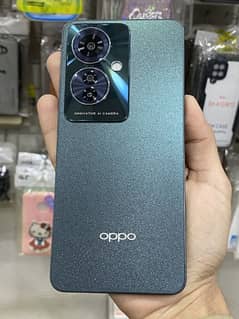 OPPO Reno 11F 5G