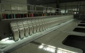 larko ki zaroort ha embroidery machine per