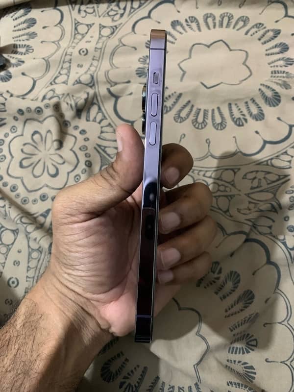 iPhone 14 Pro Max JV 128 Gb 1