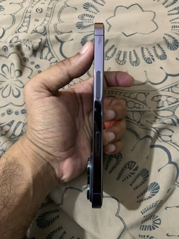 iPhone 14 Pro Max JV 128 Gb 4