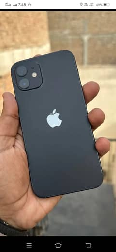 Apple iPhone 12