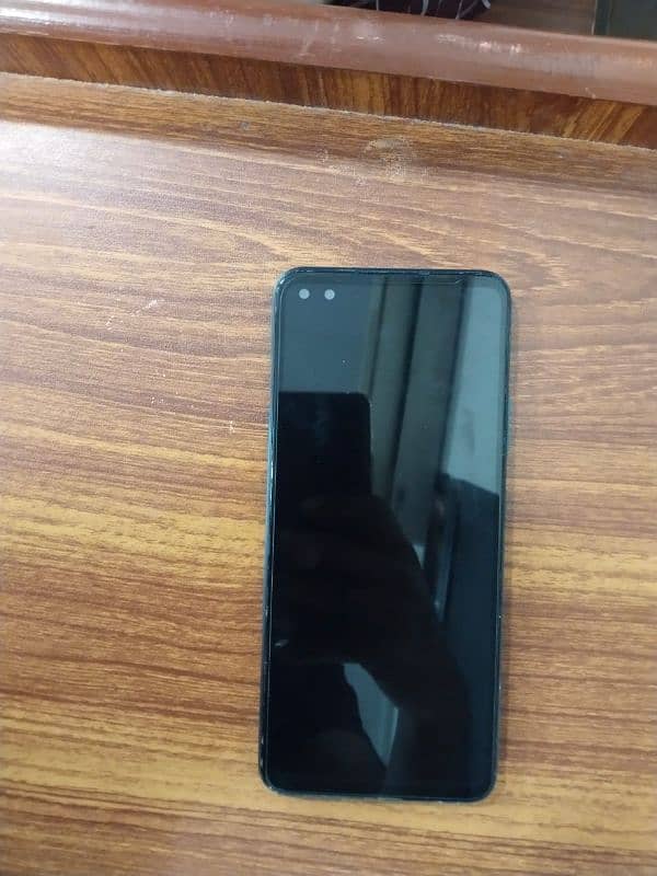 infinix note 8 for sale with front flash ,64 MP camera ,6/128 6