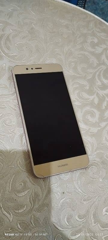 Huawei Nova2 plus 7