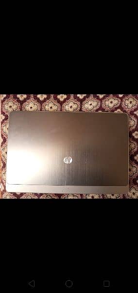 HP Probook S-Series i3 2nd Generation 3