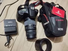 CANON EOS 70D