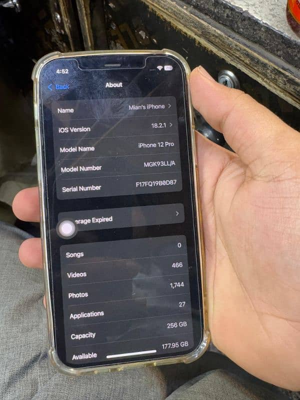 iphone 12 pro factory unlock 256gb 10 by 10 5