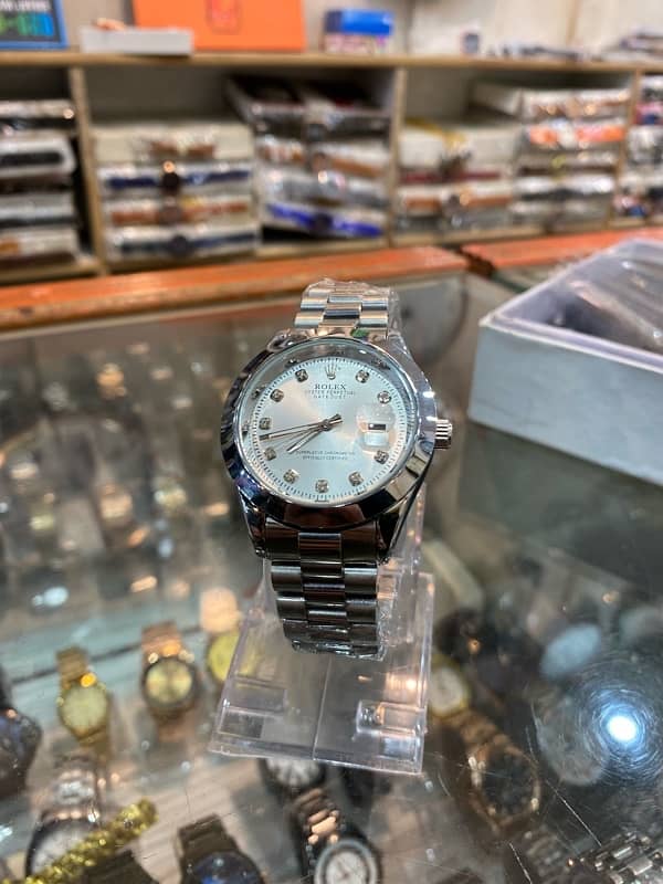 Rolex Watch for men’s 0