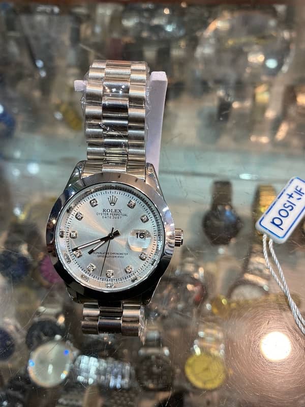 Rolex Watch for men’s 1