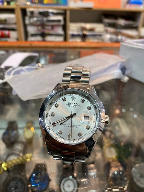 Rolex Watch for men’s 2