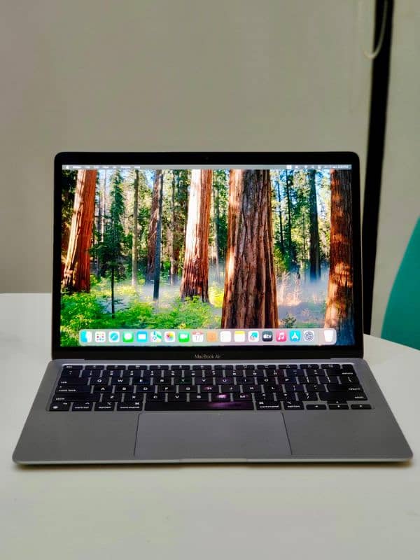 Macbook Air M1 3