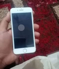 Iphone 7 256Gb PTA approved