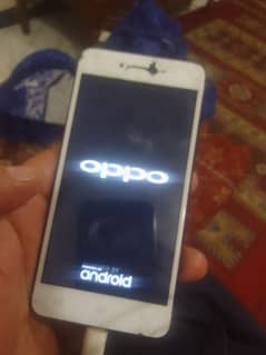 I want to sale oppo