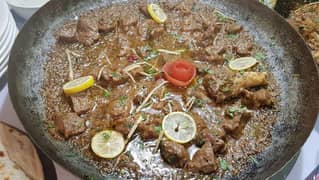 chef Pakistani need all rounder Abha  City in Saudi Arabia