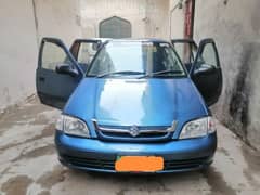 Suzuki Cultus VXR 2007