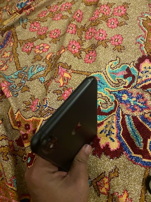 Iphone XS Max 256gb 0