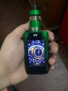 Vape Phantom 220W Rev tec orignal