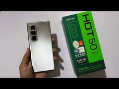 INFINIX HOT 50 PRO PLUS