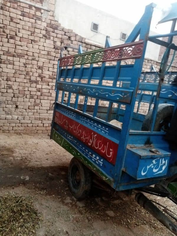 loader rickshaw 2