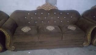 6 seater sofa 0313. . 4123635