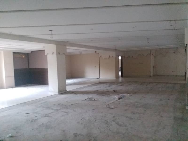 DHA CANTT,4 KANAL COMMERCIAL BUILDING FOR RENT JOHAR TOWN MODEL TOWN HALI ROAD GULBERG GARDEN TOWN SHADMAN LAHORE 1