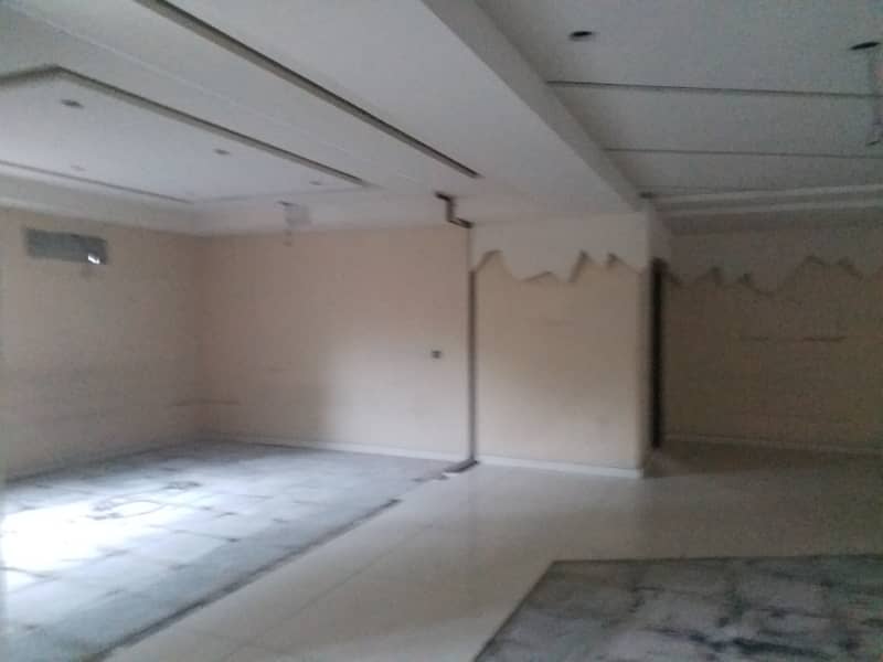 DHA CANTT,4 KANAL COMMERCIAL BUILDING FOR RENT JOHAR TOWN MODEL TOWN HALI ROAD GULBERG GARDEN TOWN SHADMAN LAHORE 4