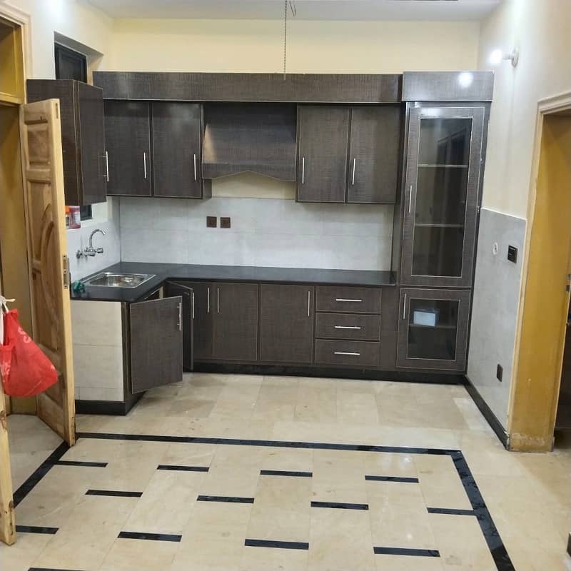 4- Marla Single story 2 beds lounge kitchen For Family Sector H-13 Islamabad 2