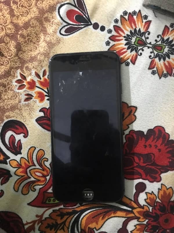 iPhone 7 pta 256 gb exchange plz read ad 1