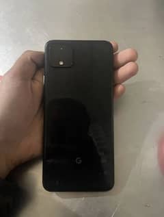 Google Pixel 4XL